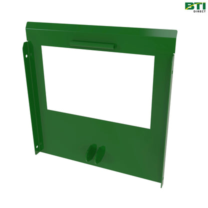 AA90561: Conveyor Hopper Door