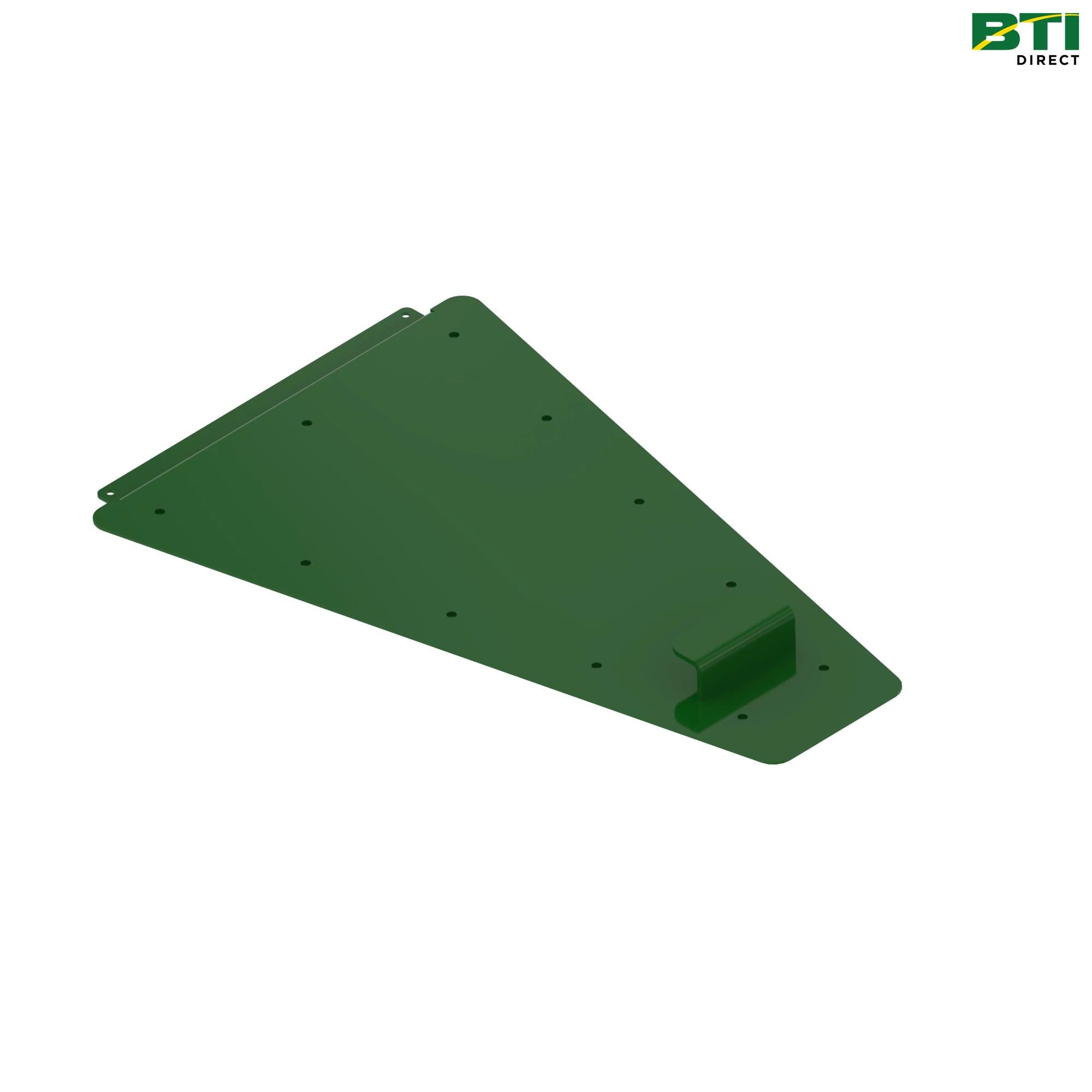 AA90578: Top Transition Cover