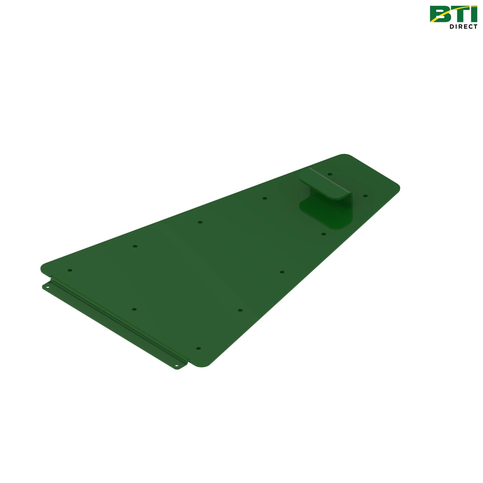 AA90578: Top Transition Cover