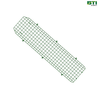 AA90603: Hopper Conveyor Coarse Screen