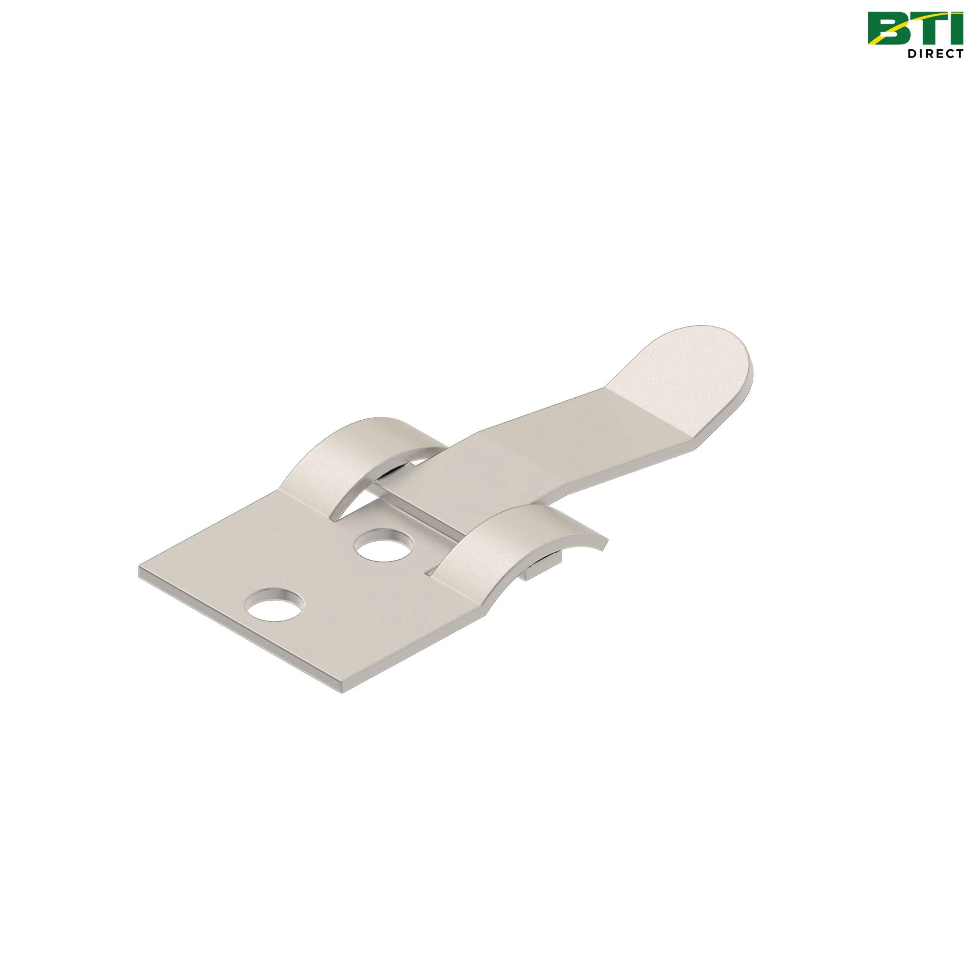 AA90609: Snap Fastener Clip