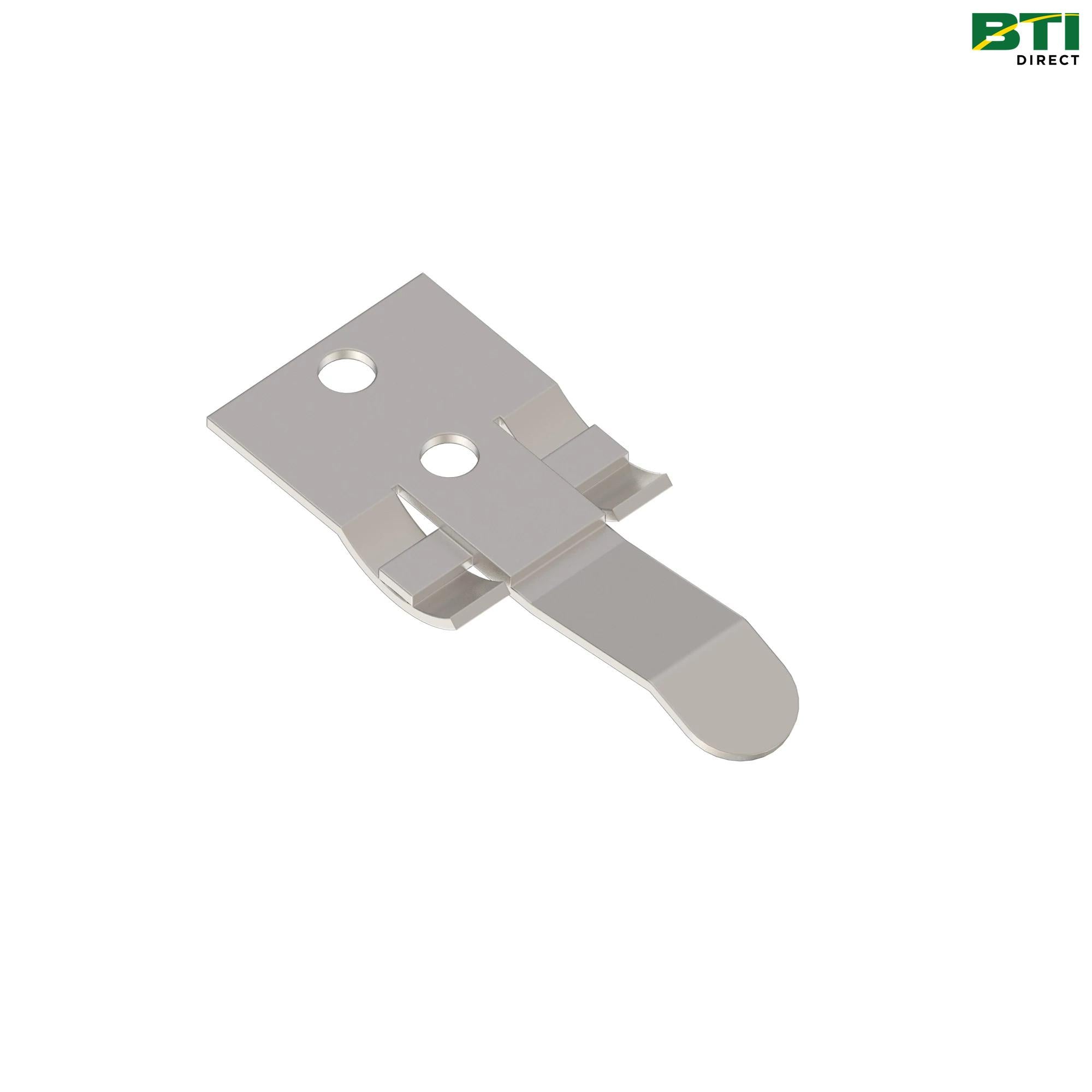 AA90609: Snap Fastener Clip