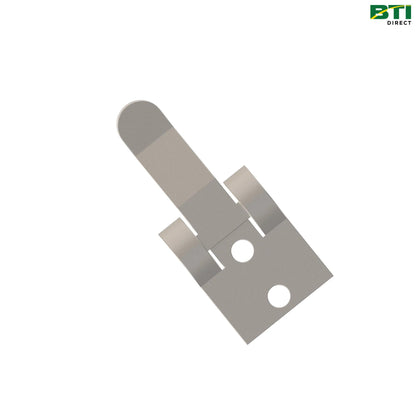 AA90609: Snap Fastener Clip