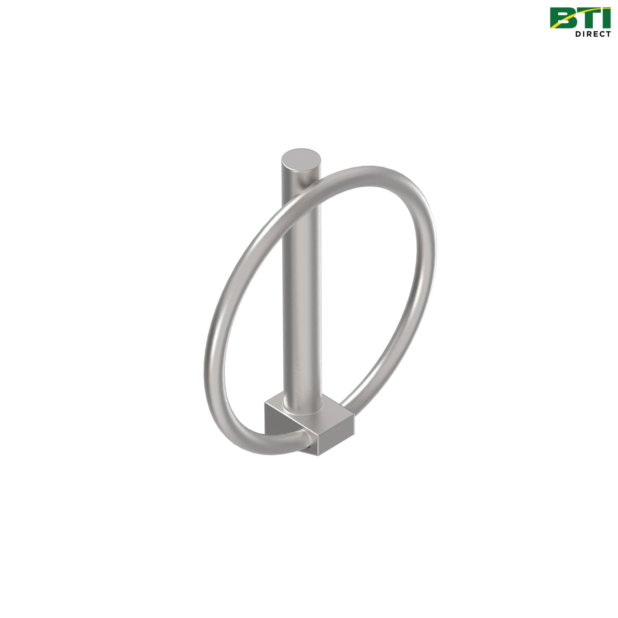 AA90619: Quick Lock Pin