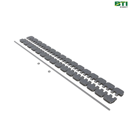 AA90631: Lacing Clip Kit