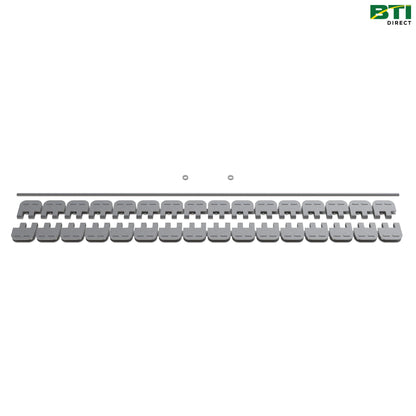 AA90631: Lacing Clip Kit