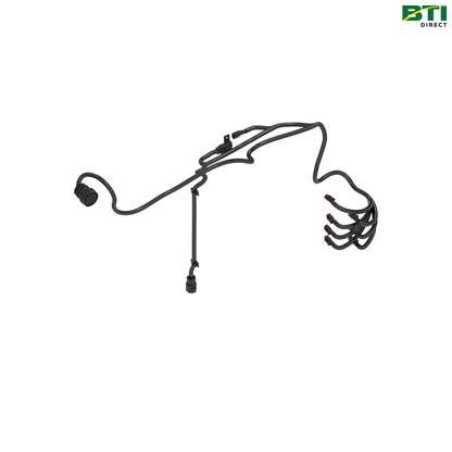 AA90752: Cart Conveyance Wiring Harness