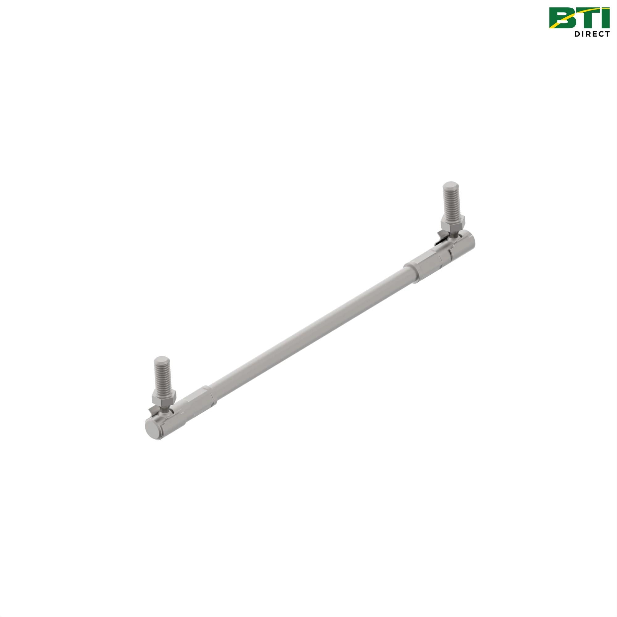 AA90850: Linkage