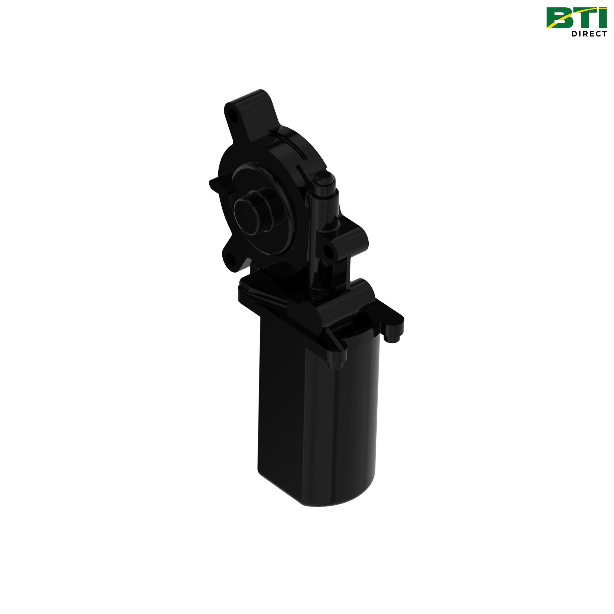 AA91336: Transmission Rate Control Electric Motor