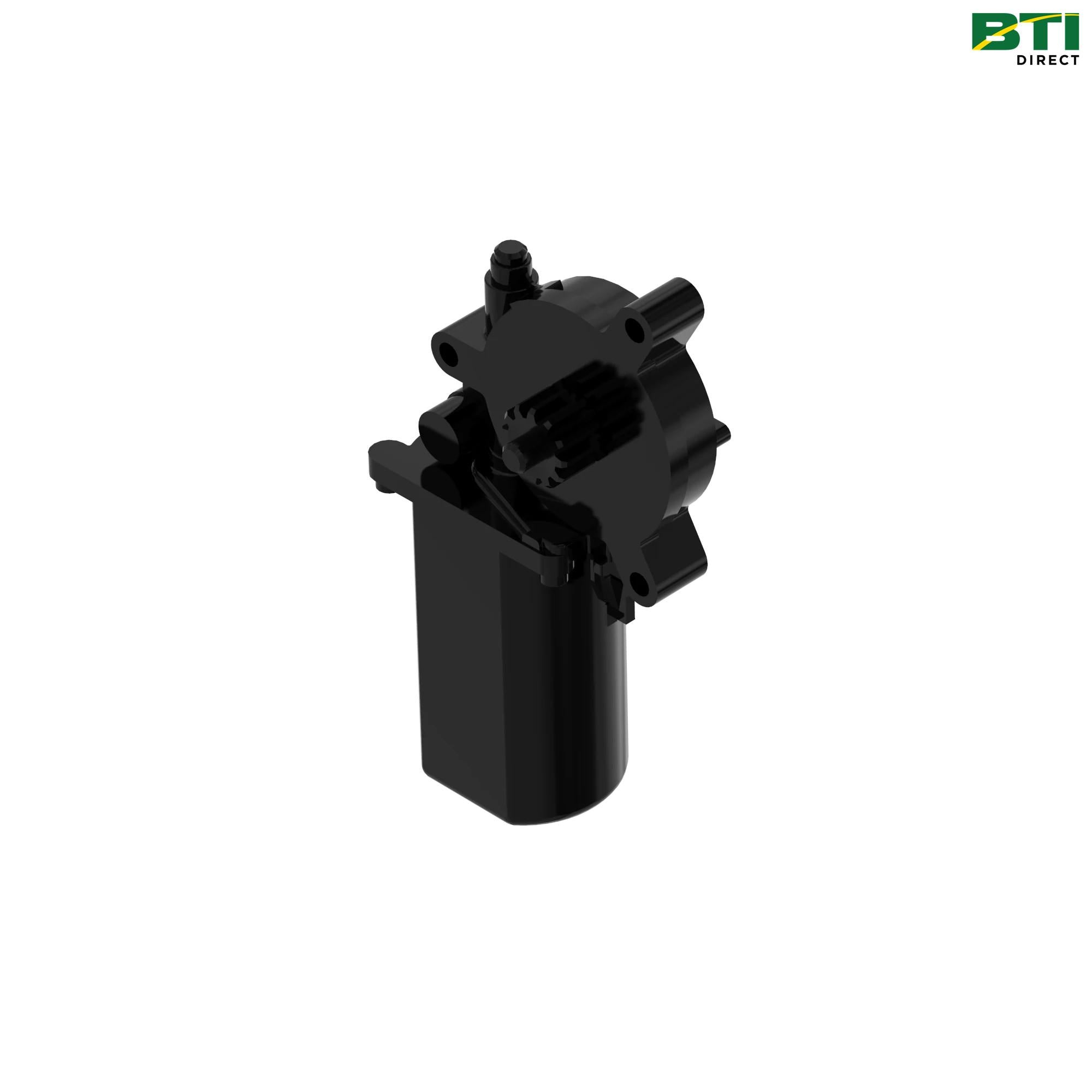 AA91336: Transmission Rate Control Electric Motor