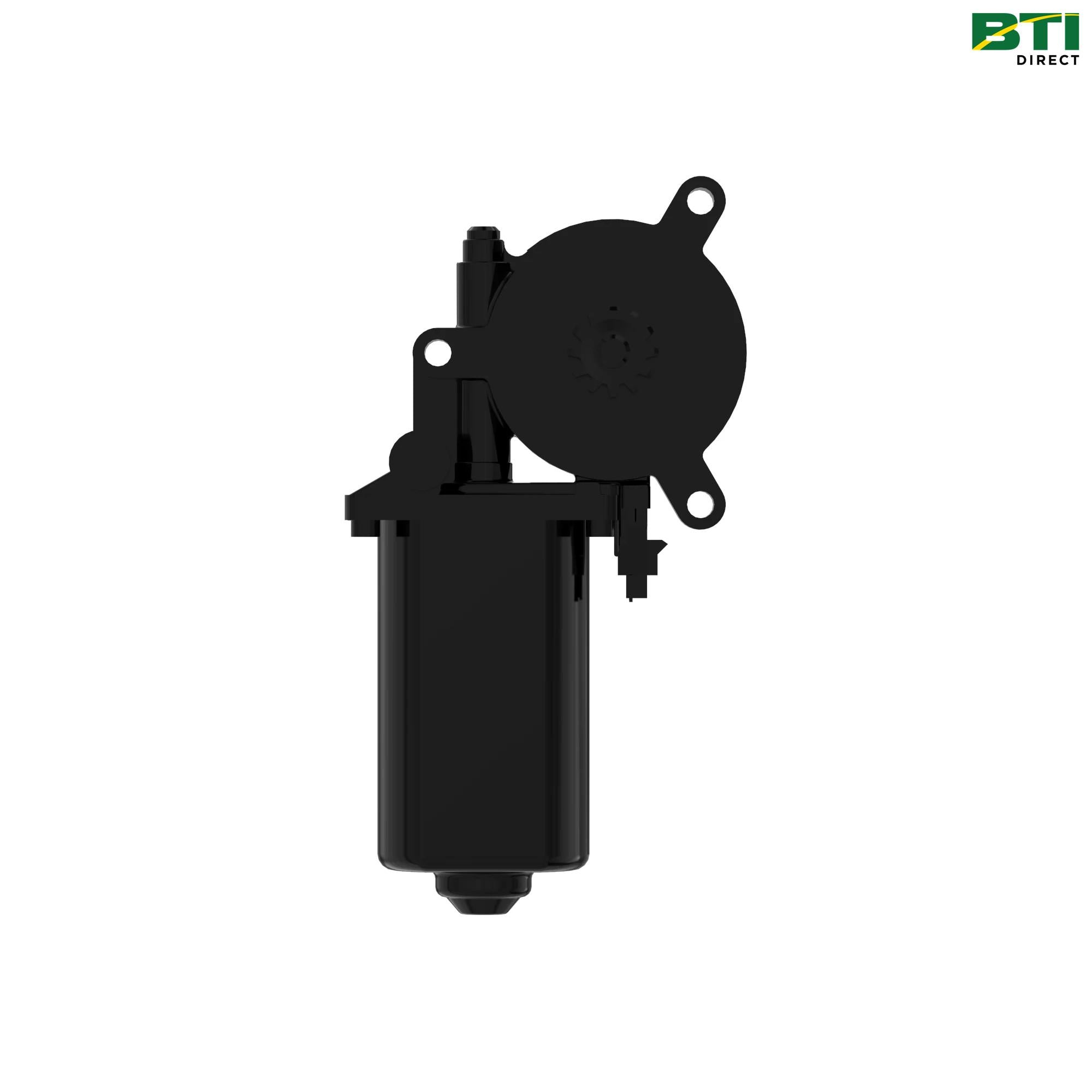 AA91336: Transmission Rate Control Electric Motor