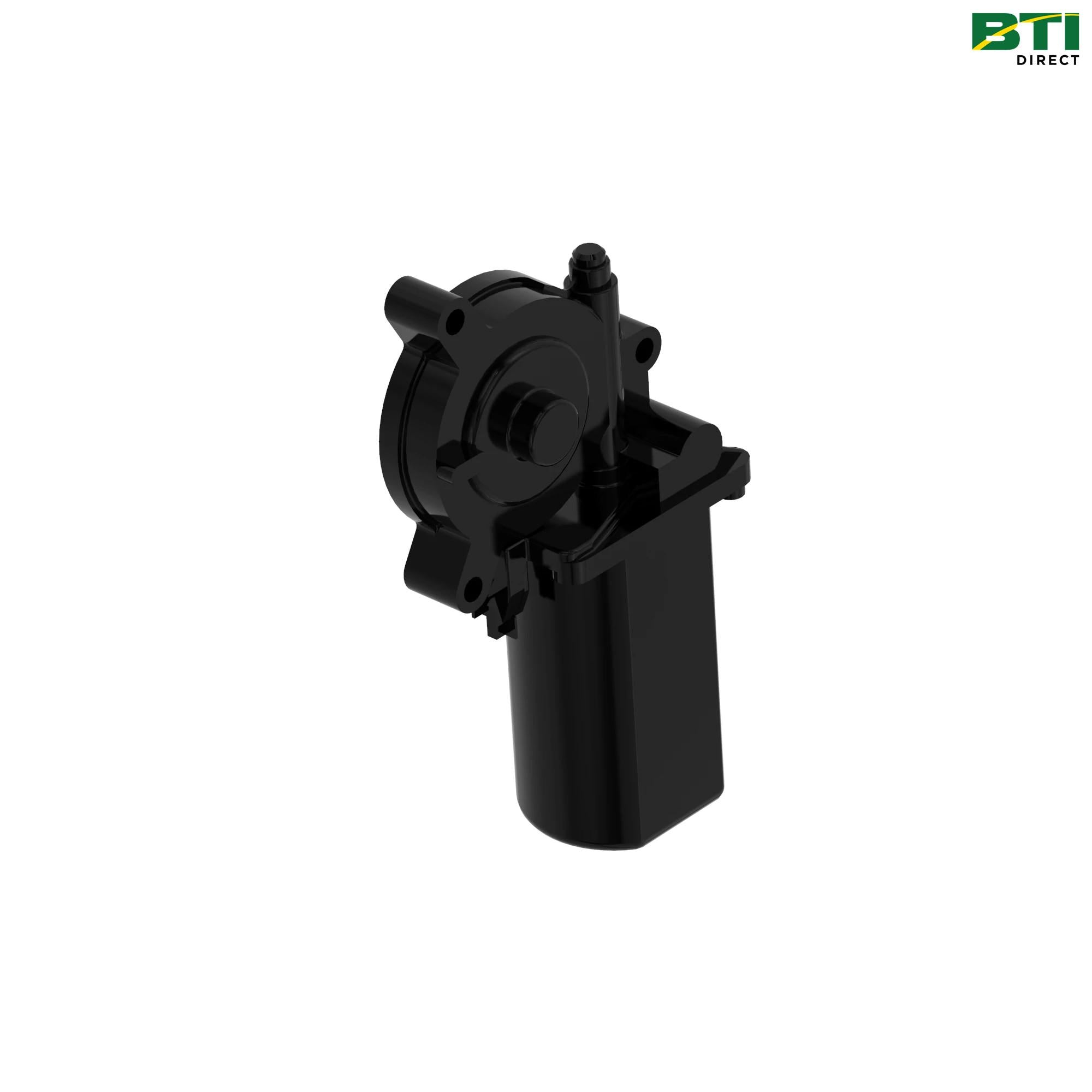 AA91336: Transmission Rate Control Electric Motor
