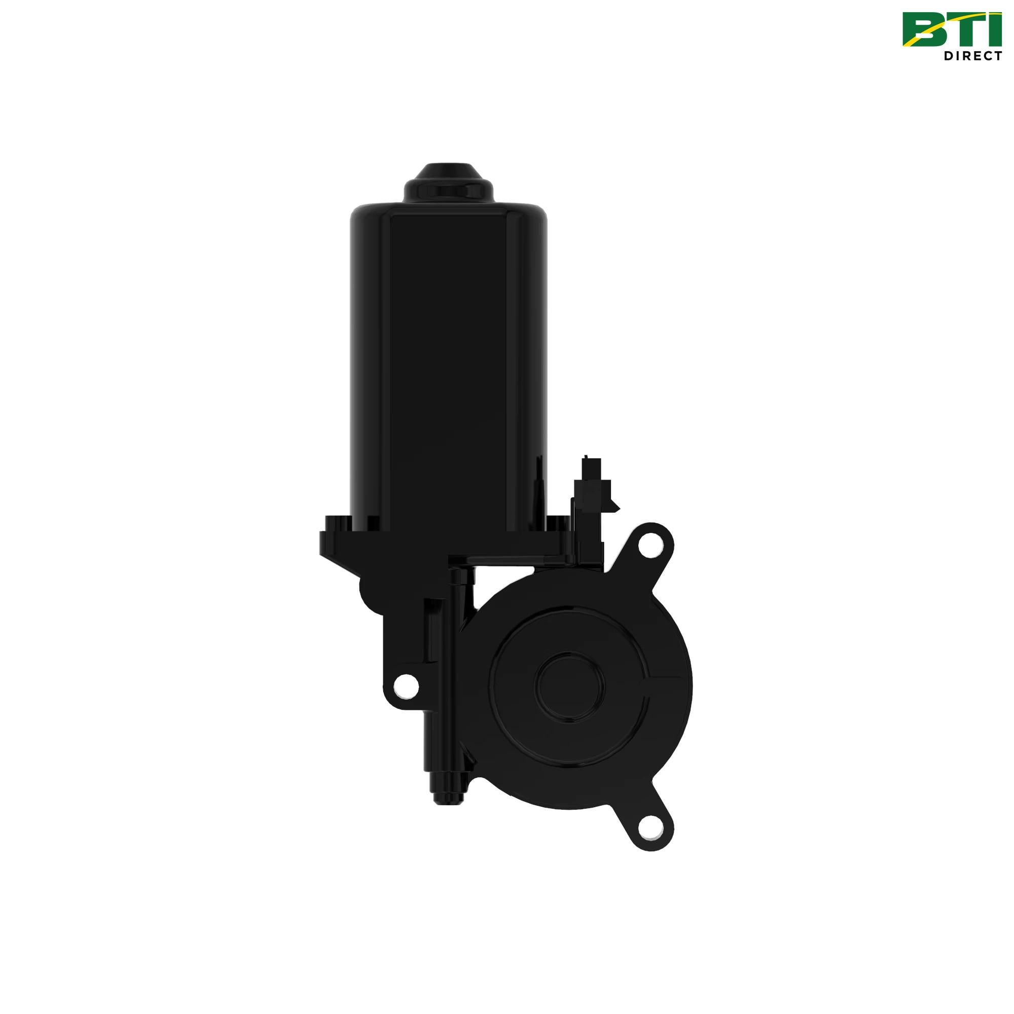 AA91336: Transmission Rate Control Electric Motor