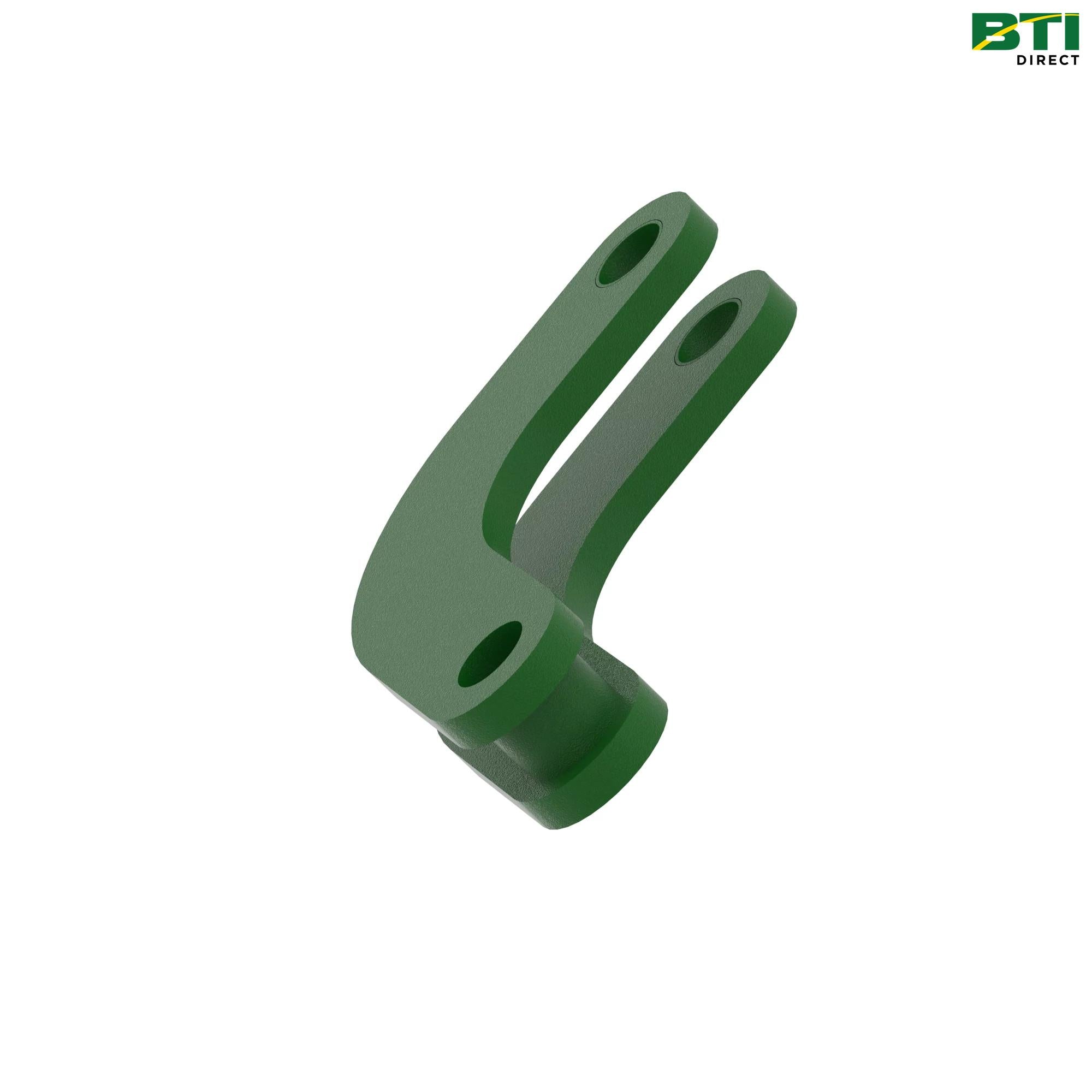 AA91583: Outer Wing Frame Support