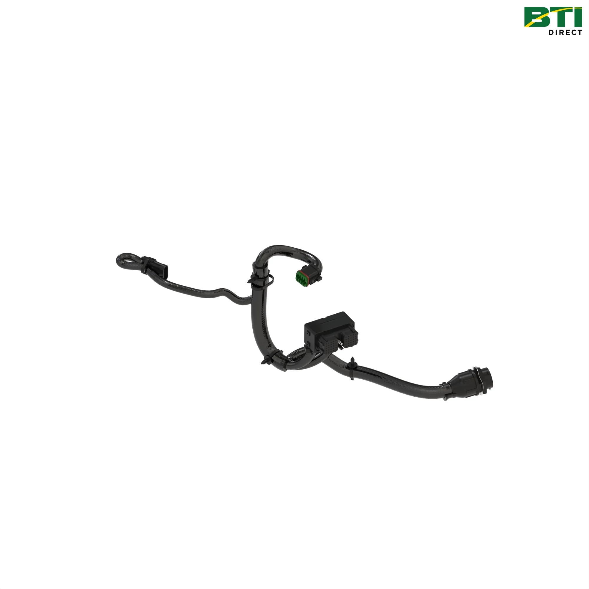 AA91835: Row Unit Wiring Harness