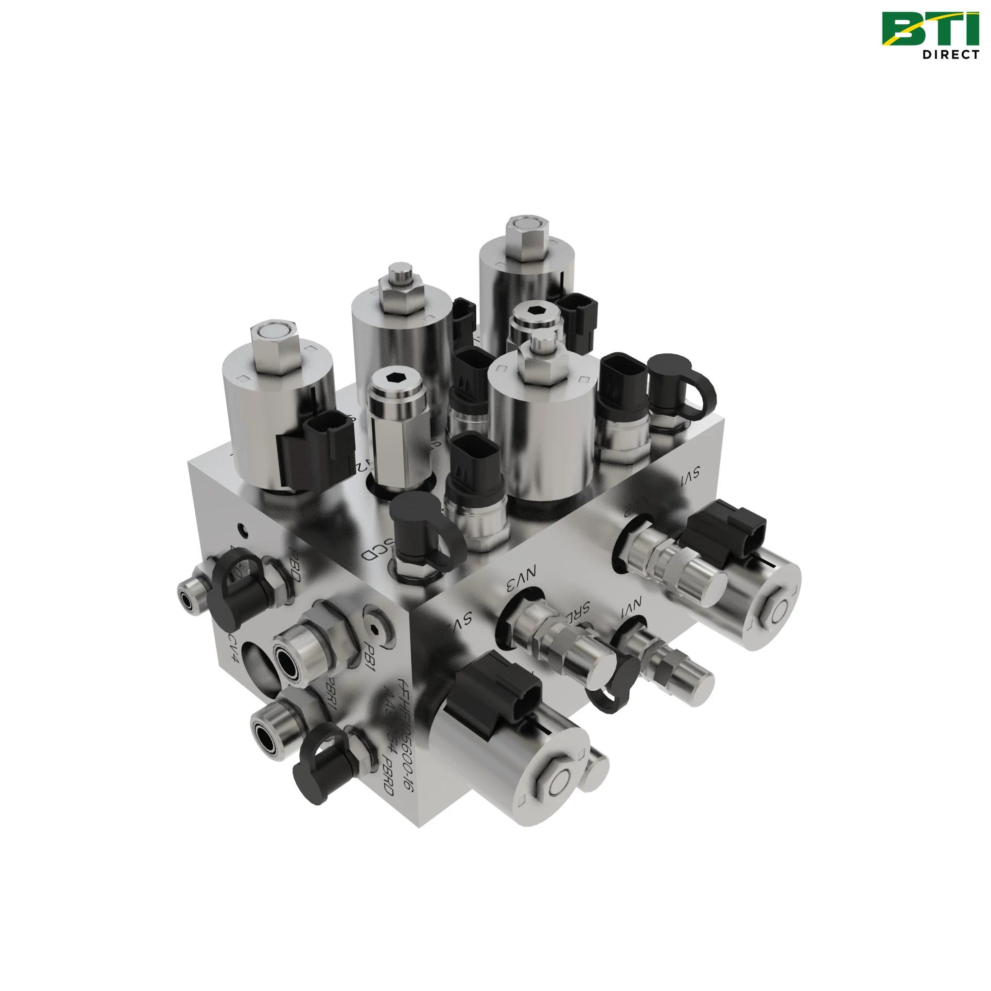 AA91954: Control Valve