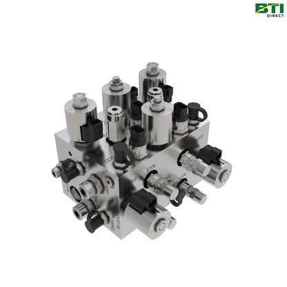 AA91954: Control Valve