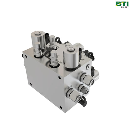 AA91954: Control Valve