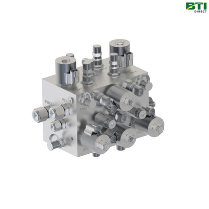 AA91954: Control Valve
