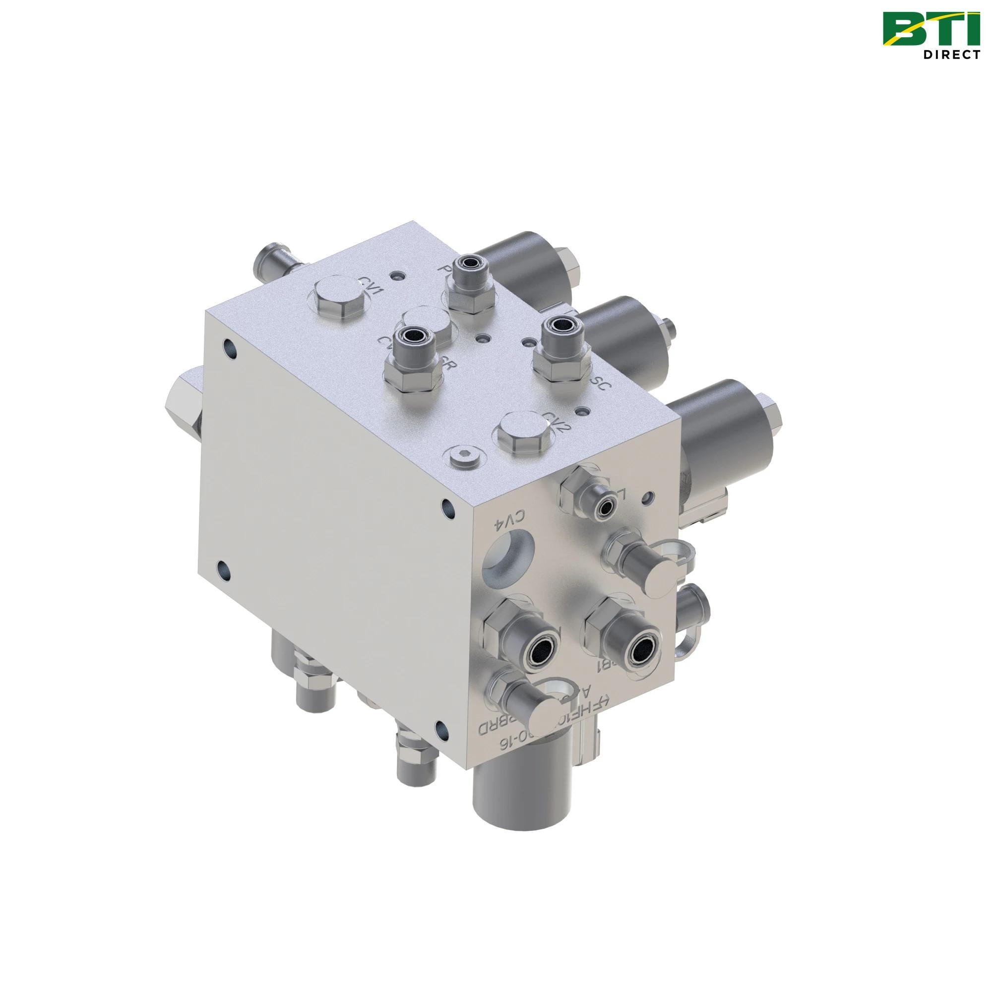 AA91954: Control Valve