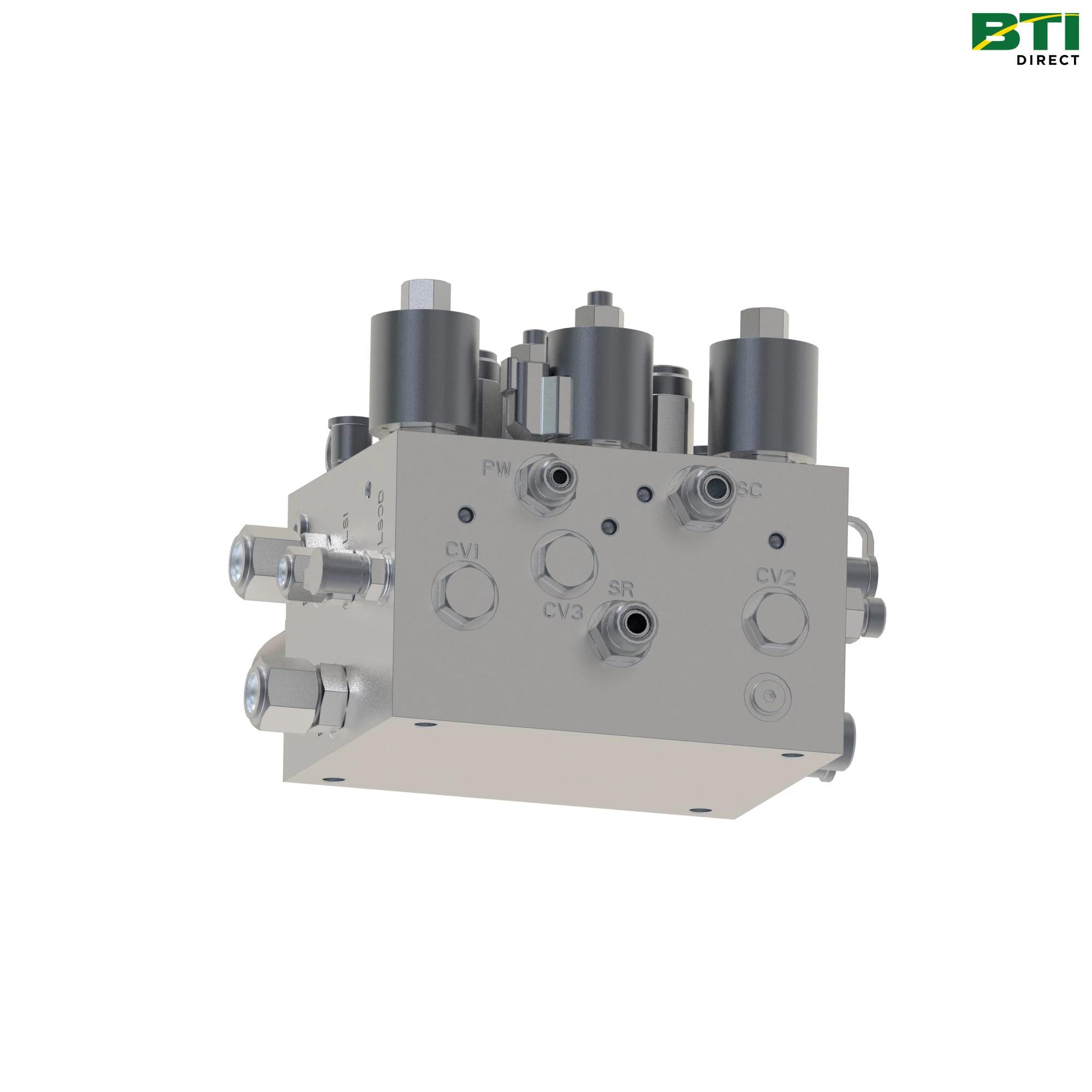 AA91954: Control Valve