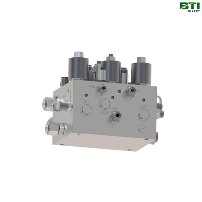 AA91954: Control Valve