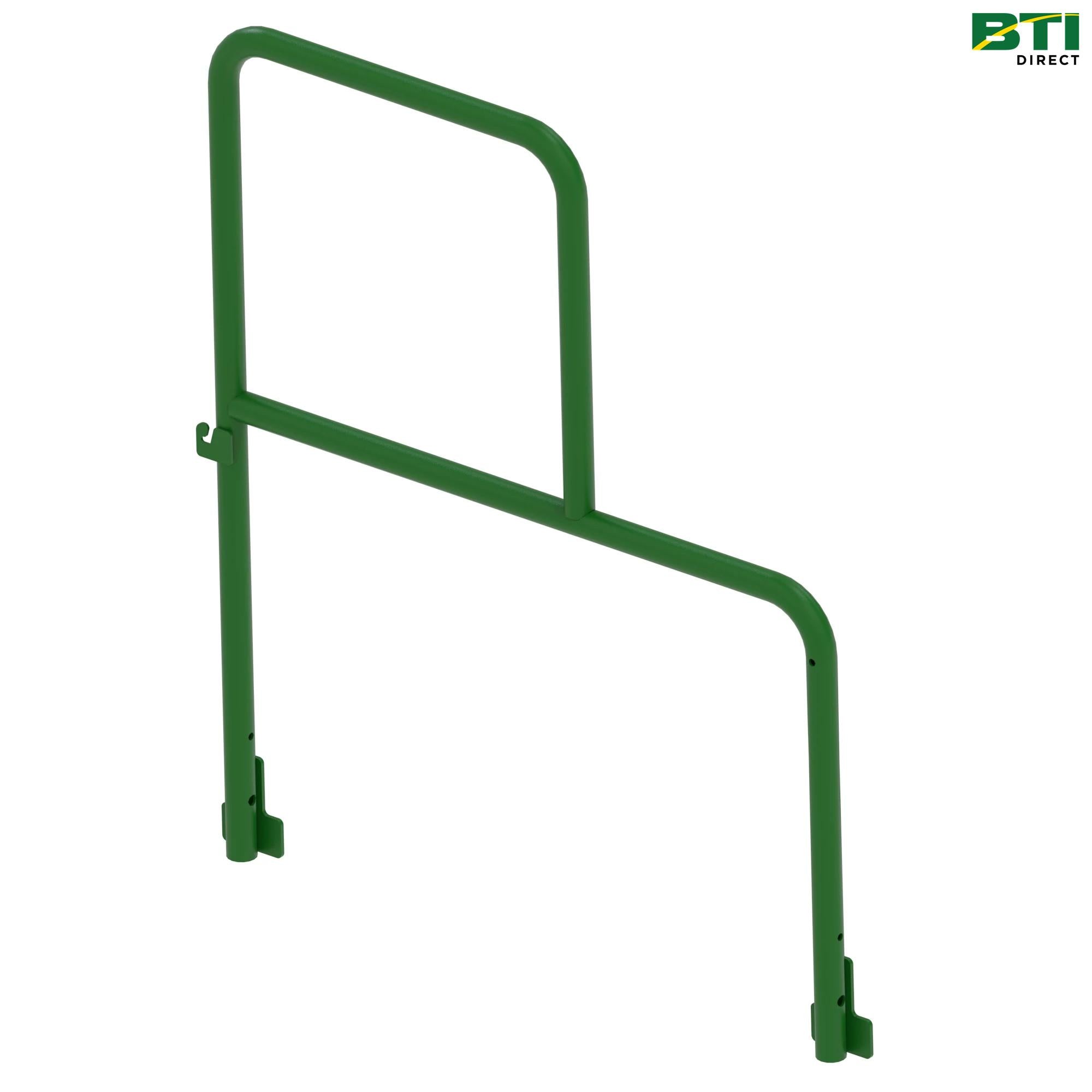 AA92154: Handrail