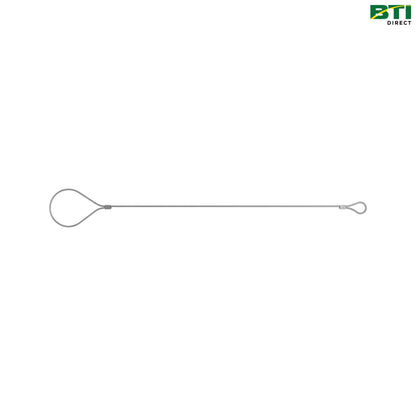 AA92157: Cable, Length 440 mm