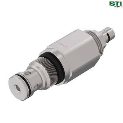 AA92178: Pressure Relief Valve