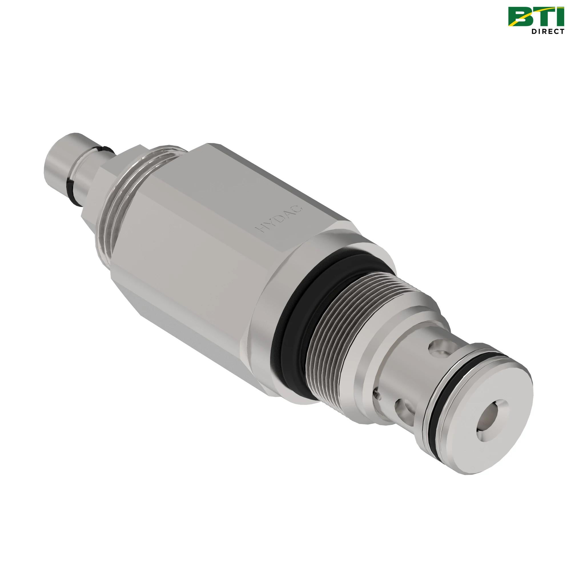 AA92178: Pressure Relief Valve