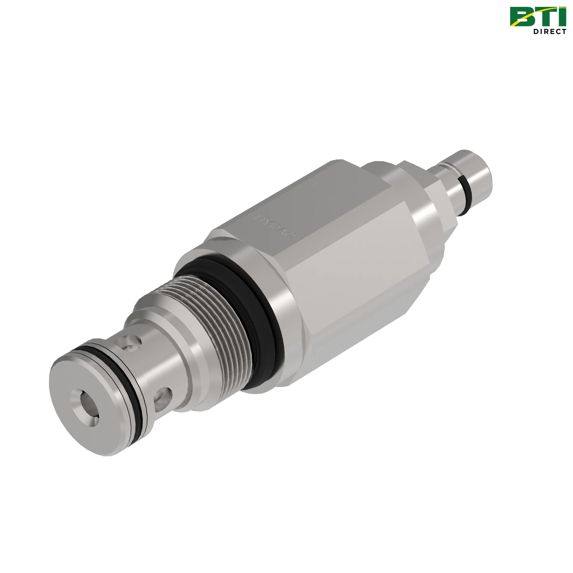 AA92179: Pressure Relief Valve