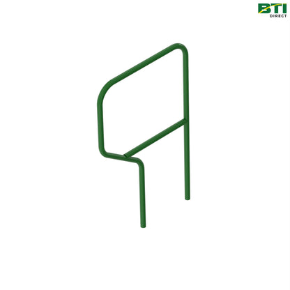 AA92204: Handrail