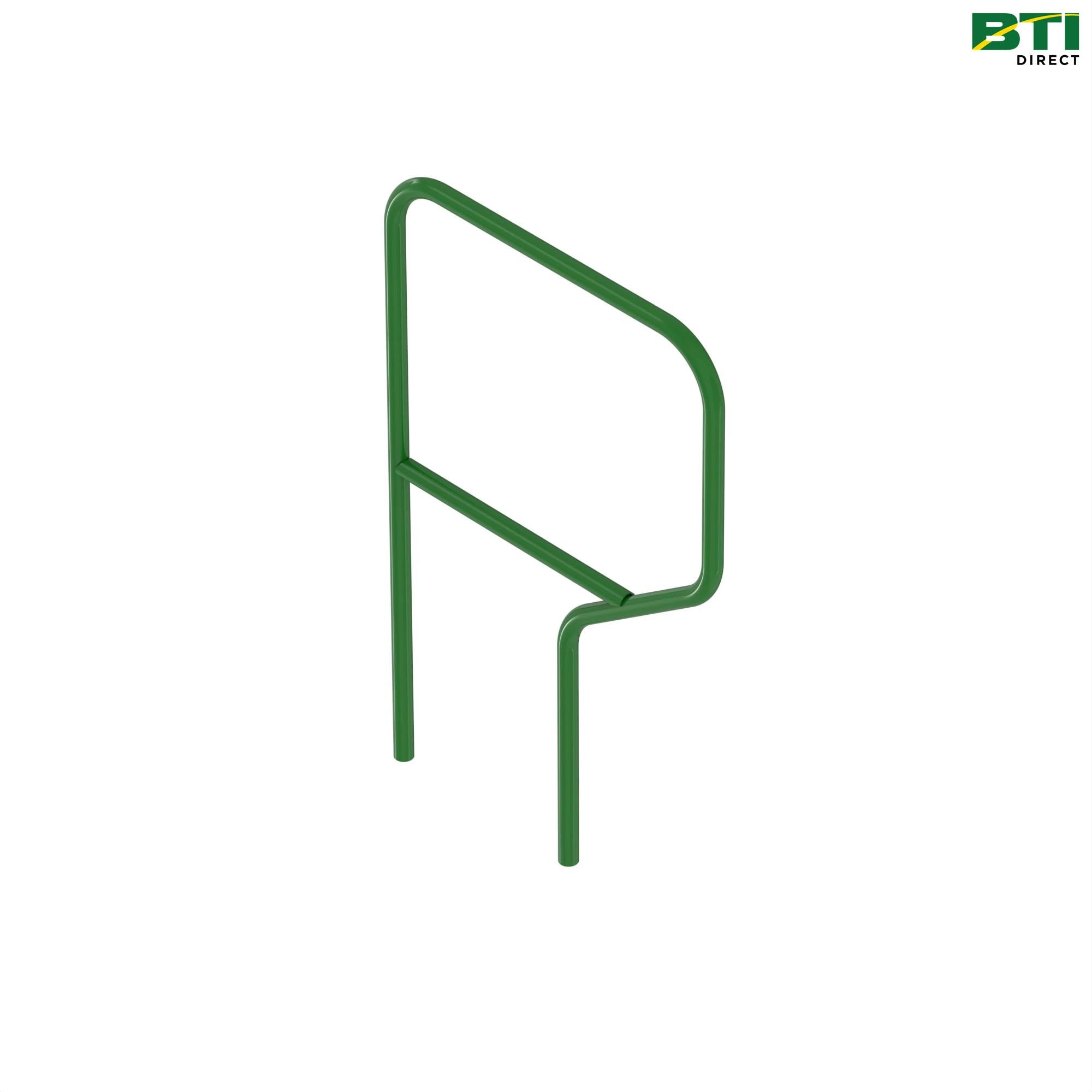 AA92204: Handrail