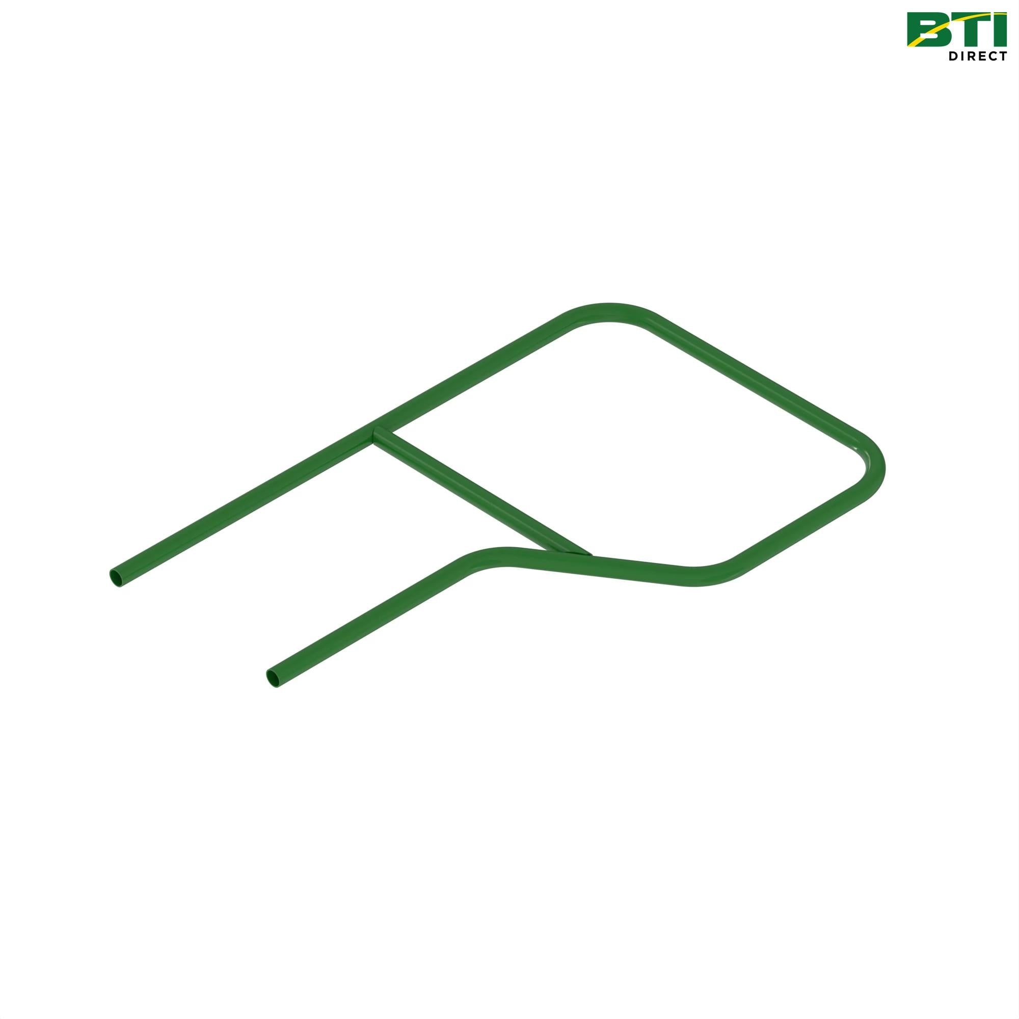 AA92204: Handrail