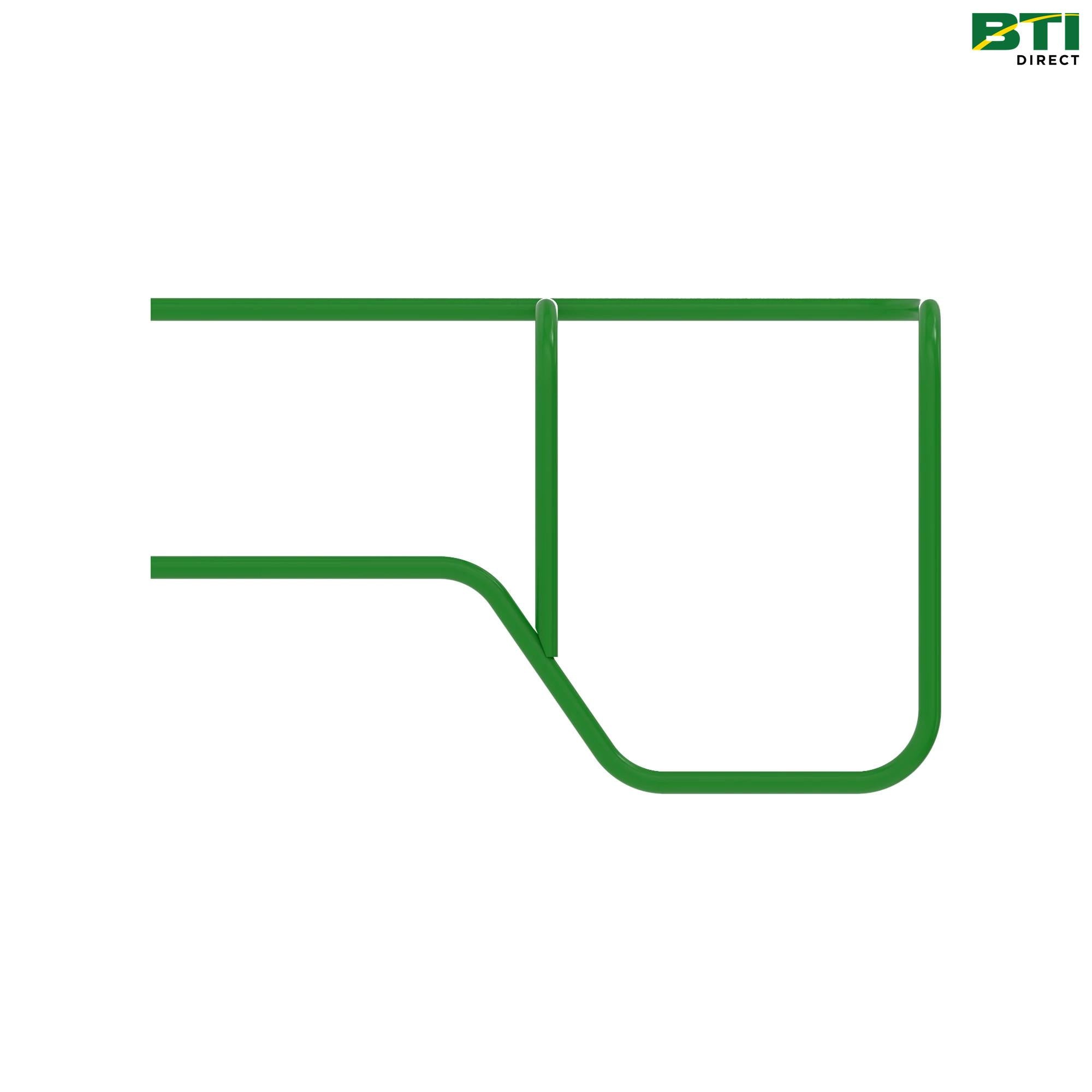 AA92205: Platform Ladder Handrail