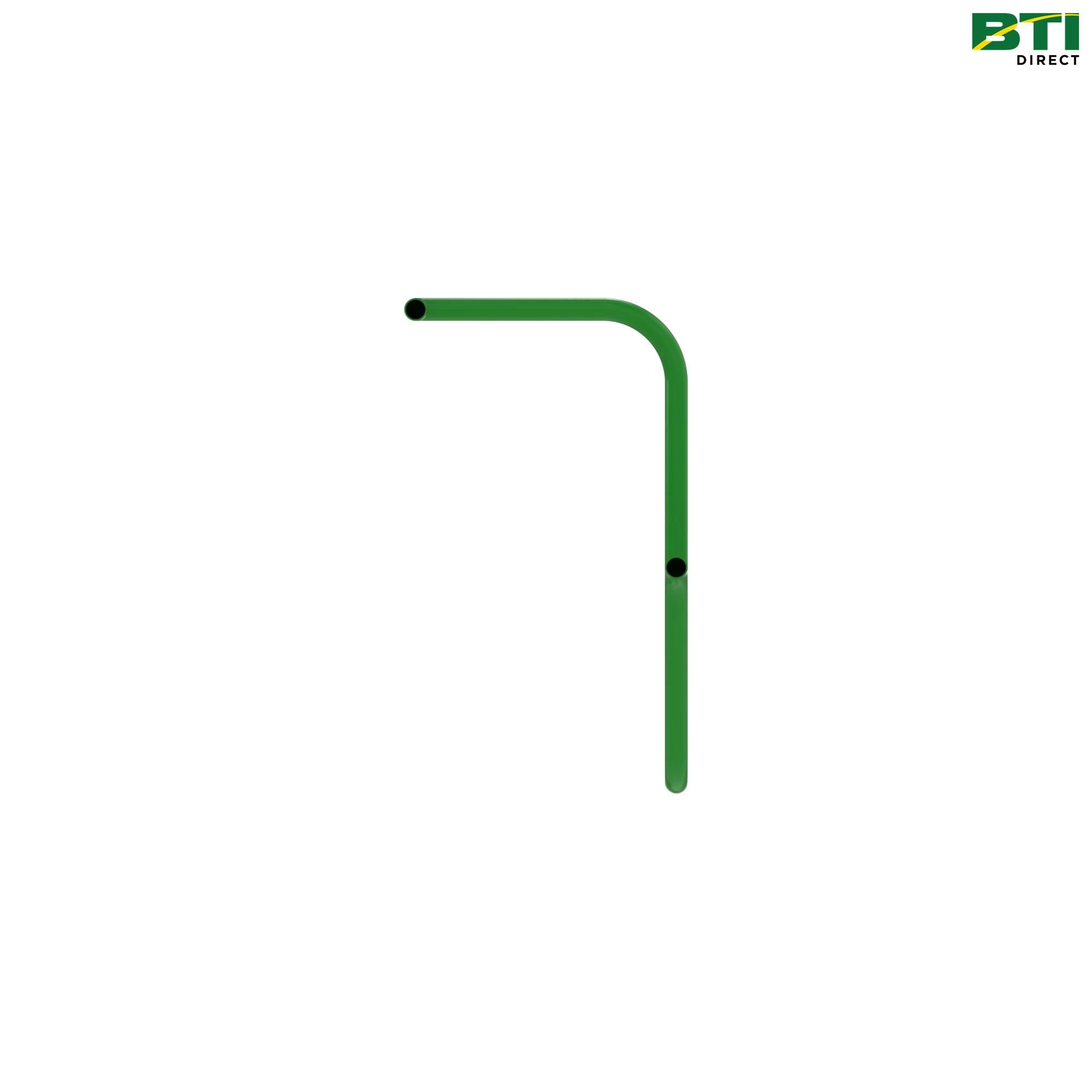 AA92205: Platform Ladder Handrail