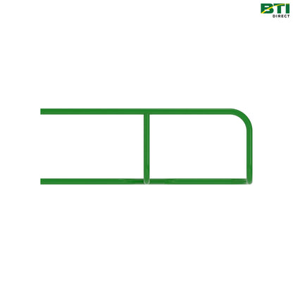 AA92205: Platform Ladder Handrail