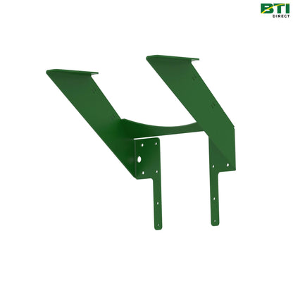 AA92295: Air Compressor Tank Support