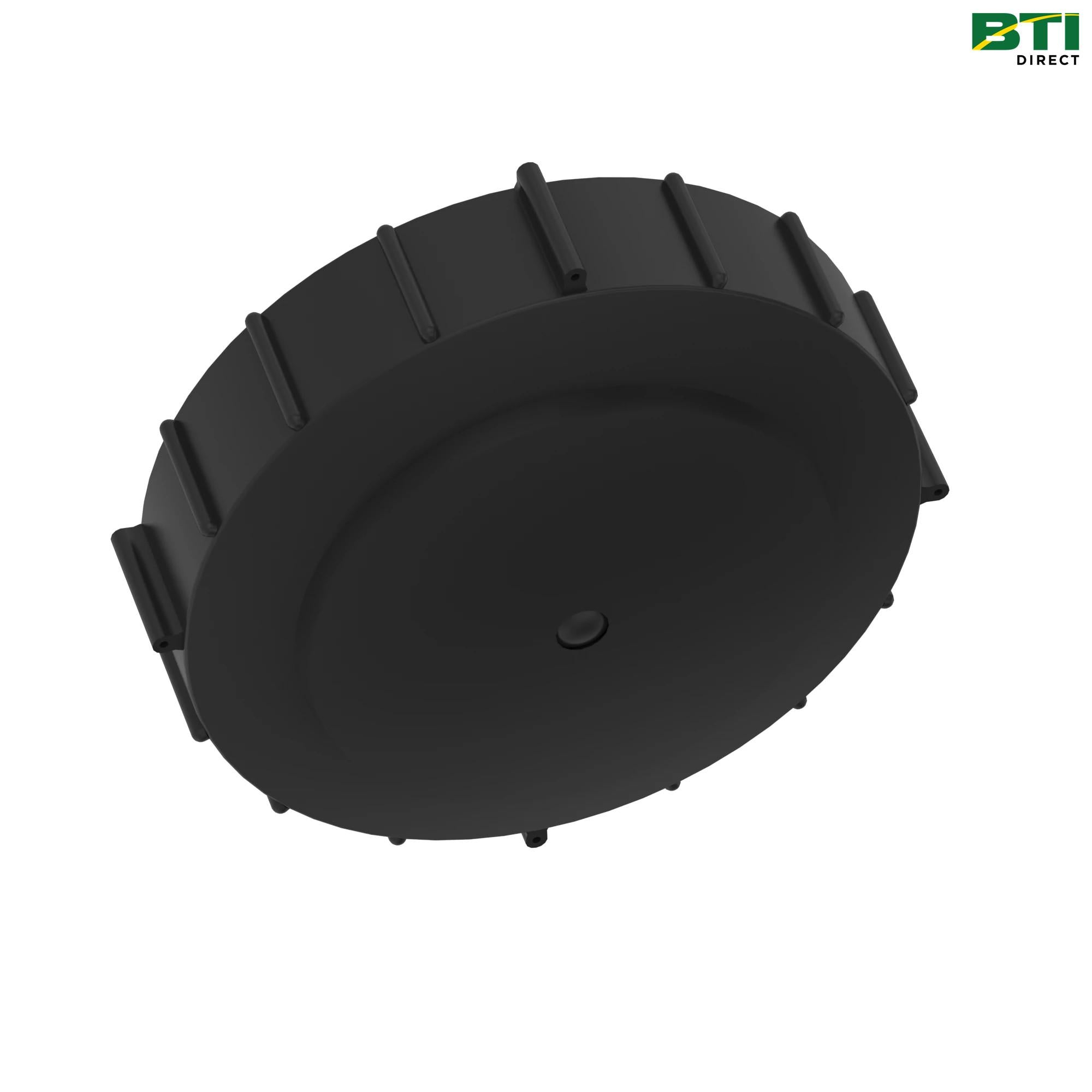 AA92304: Liquid Fertilizer Tank Cover