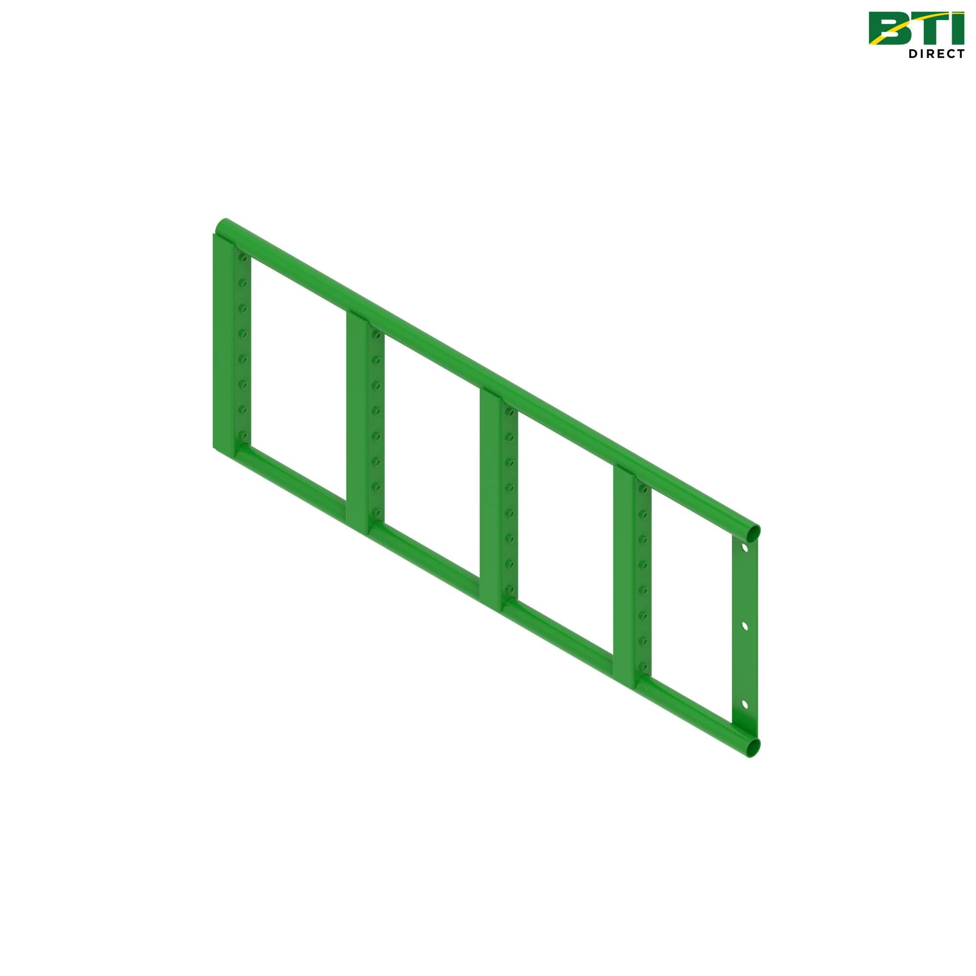 AA92369: Platform Ladder