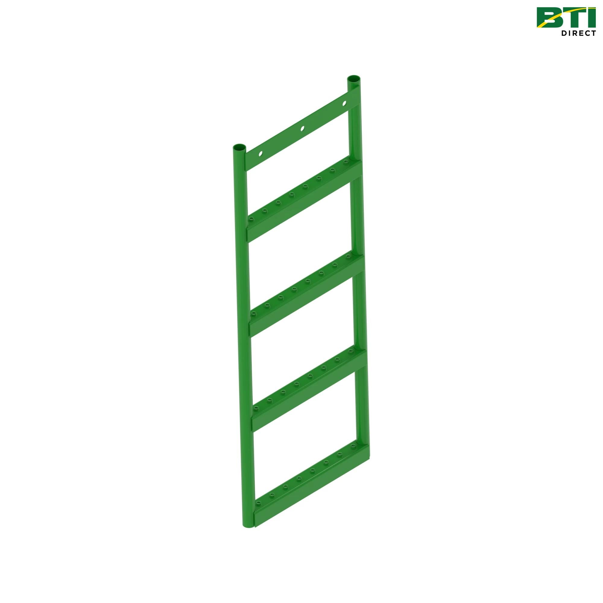AA92369: Platform Ladder