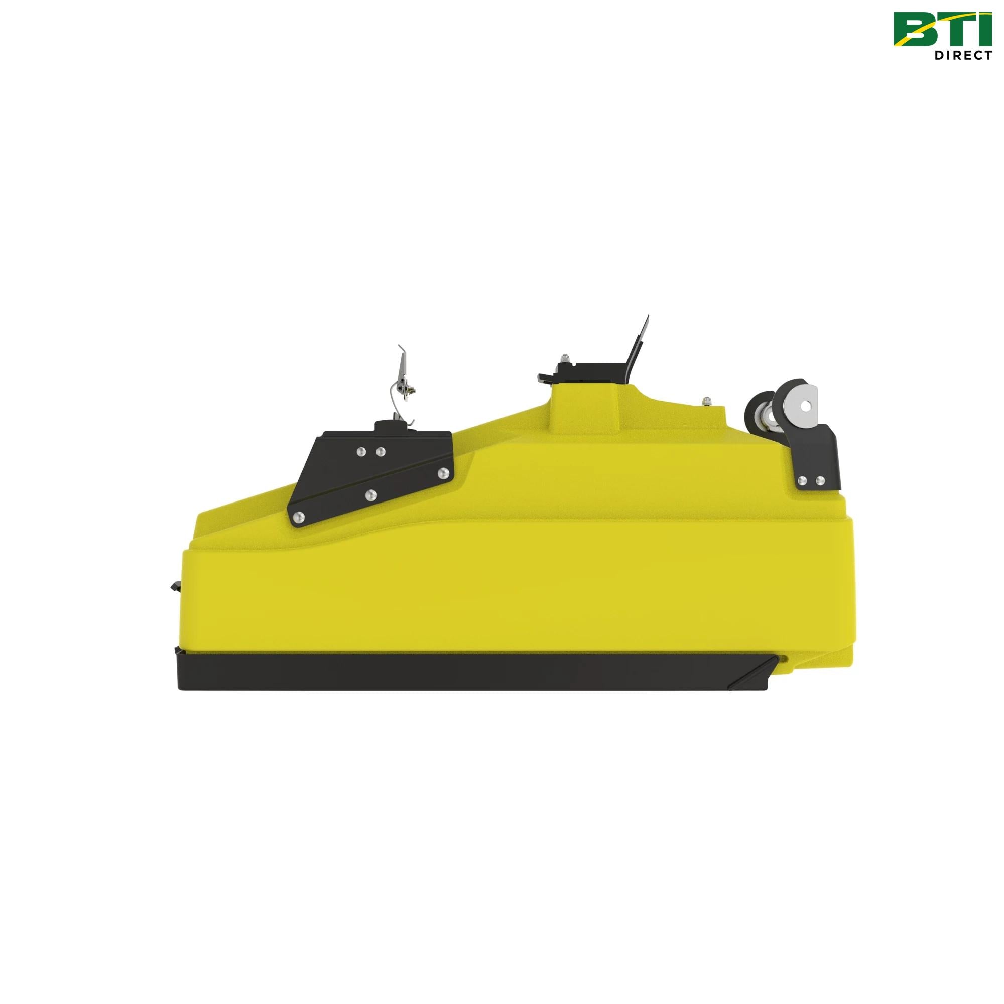 AA92396: Hopper Kit, 3 Bushel