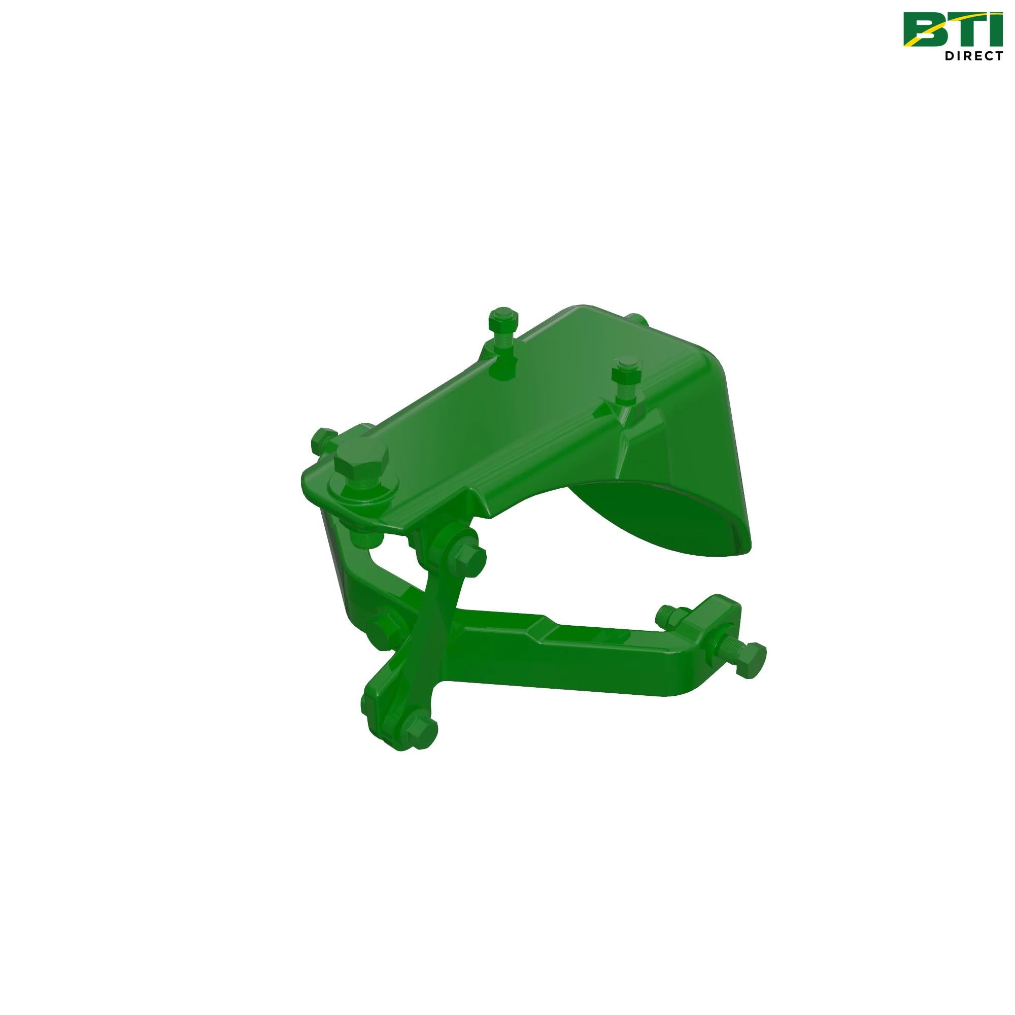 AA92513: Spring Assembly