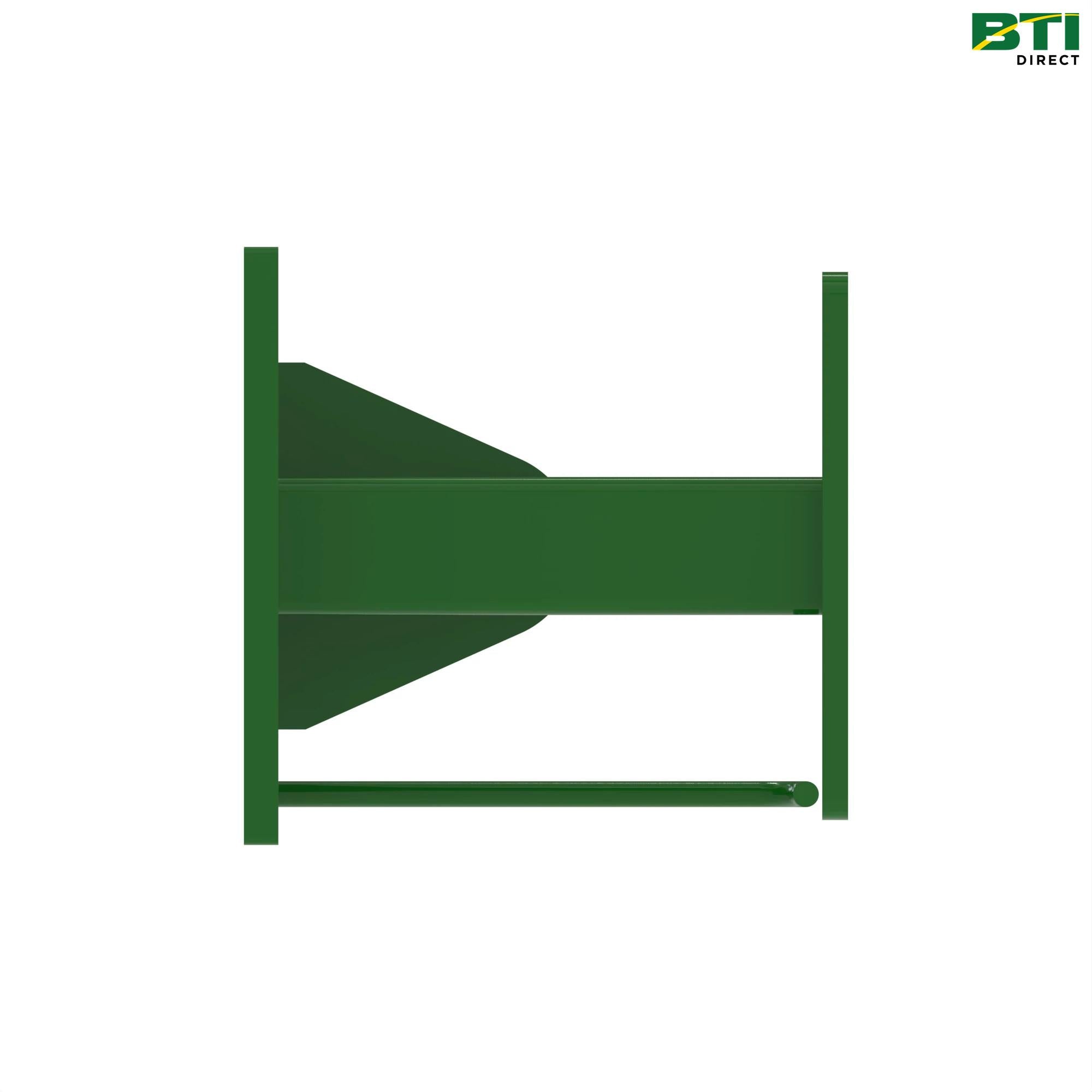 AA92528: Marker Arm Support, Right Side