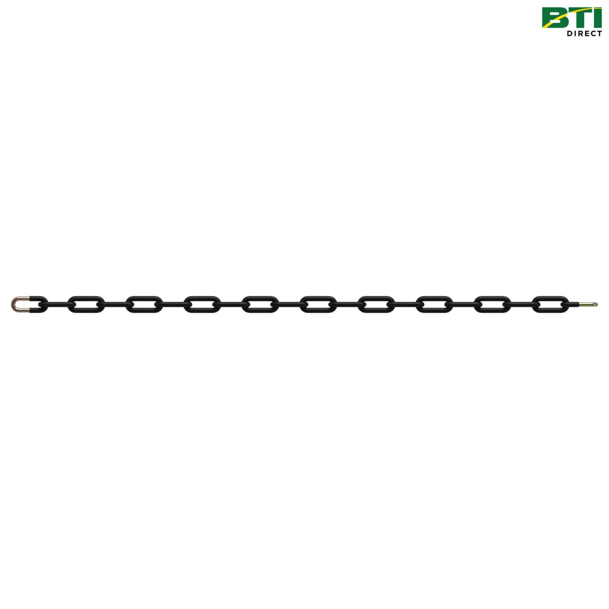 AA92536: Safety Chain