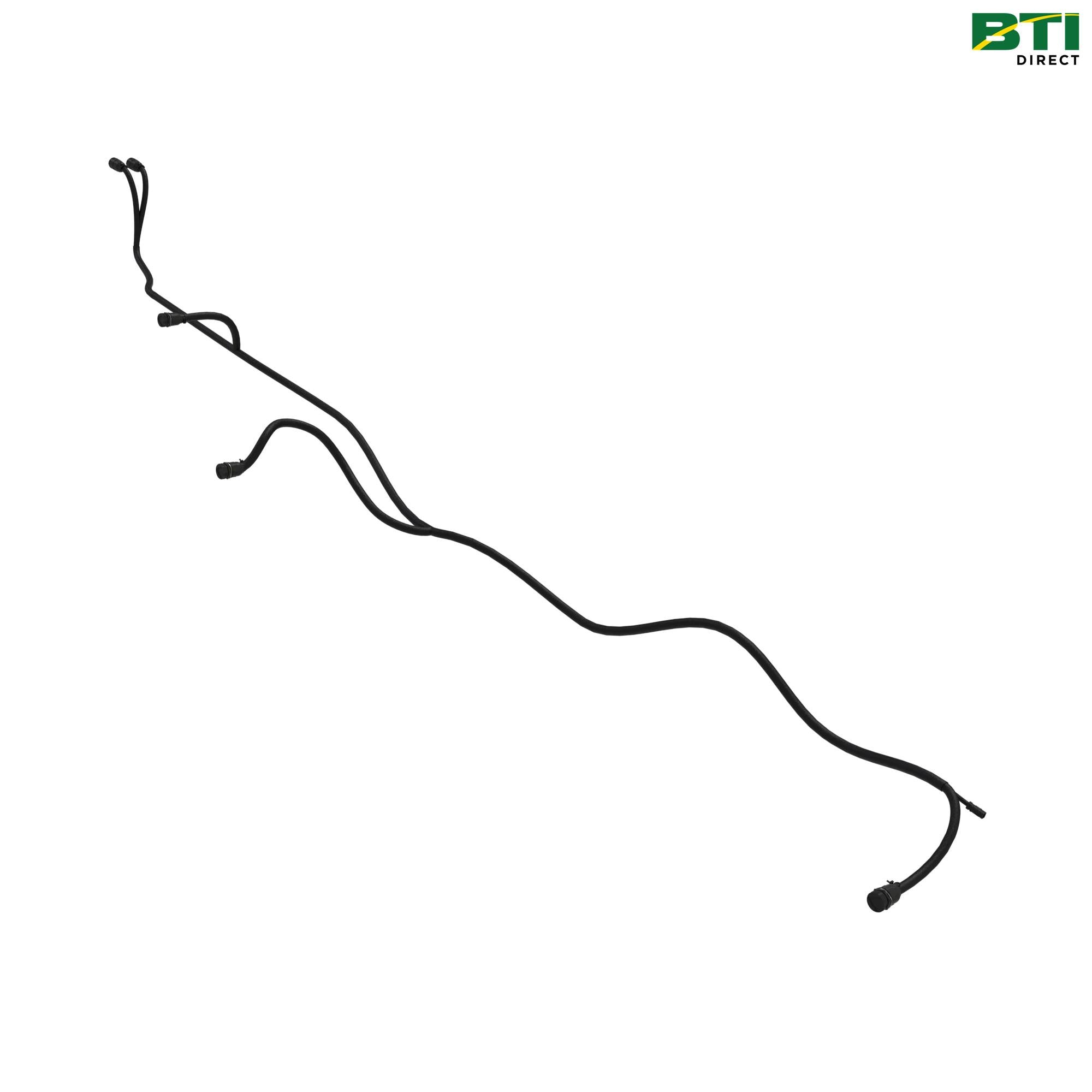 AA92626: Primary Wiring Harness