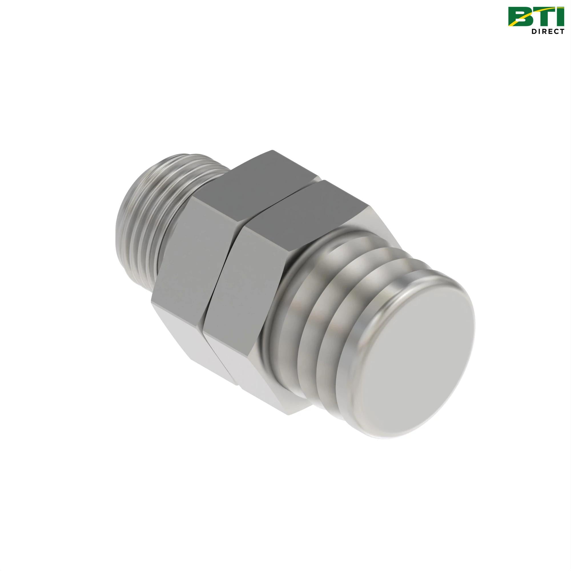 AA92677: Pressure Relief Valve Fitting