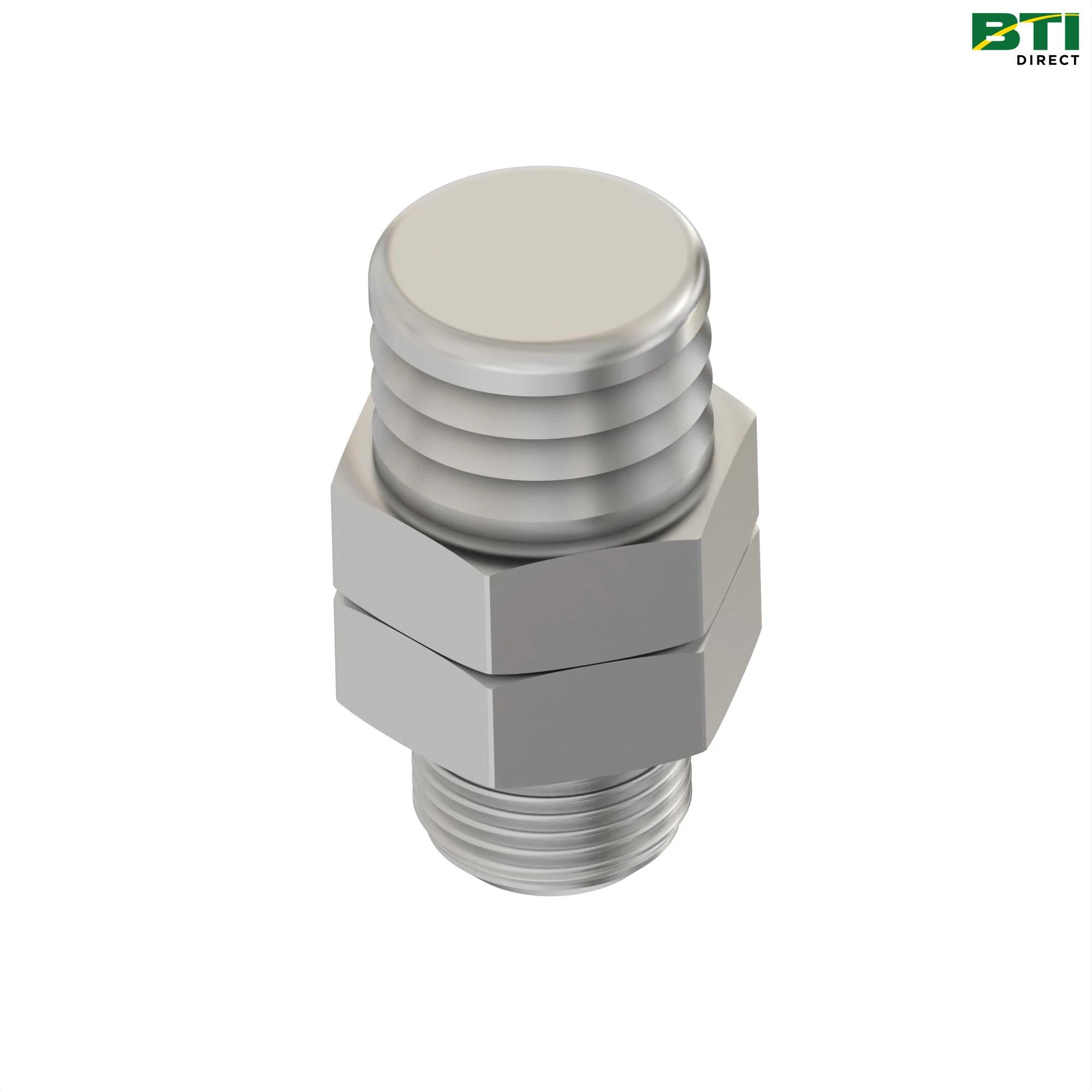 AA92677: Pressure Relief Valve Fitting