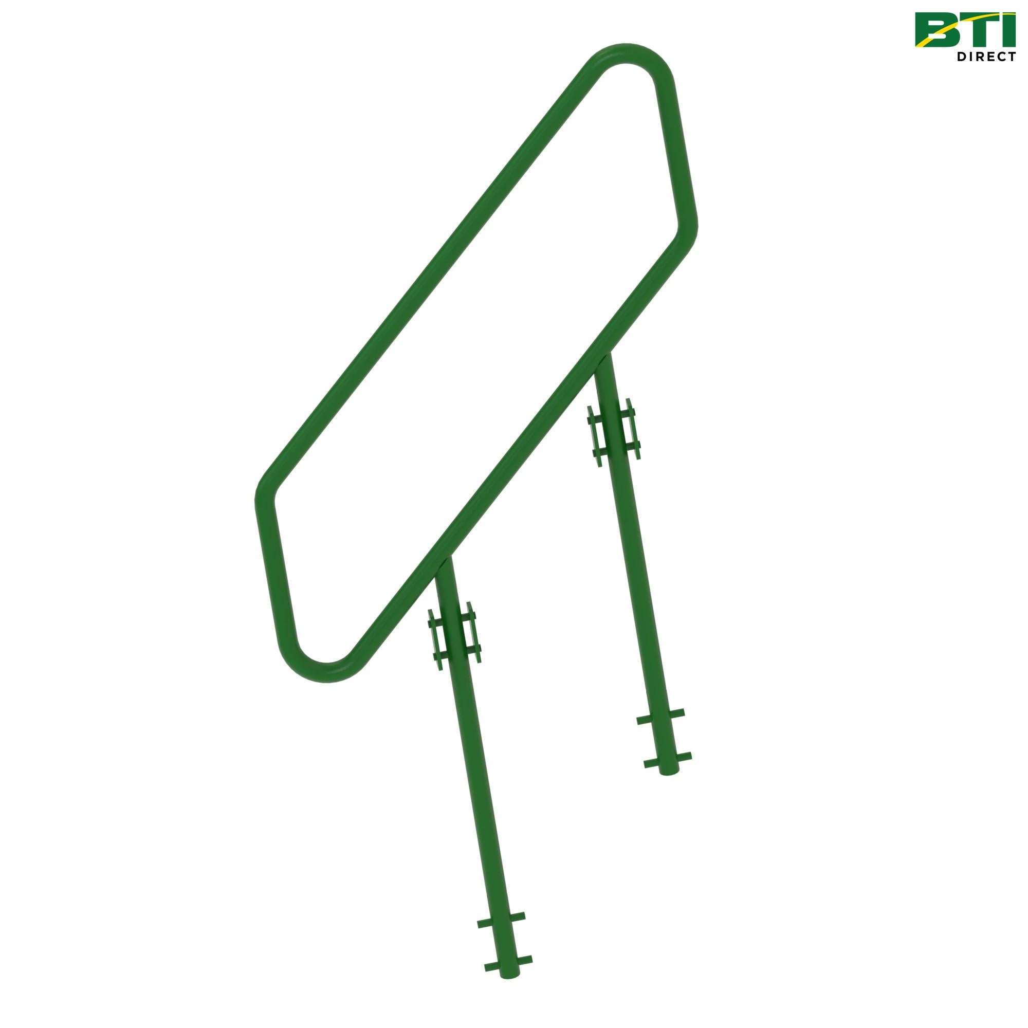 AA92679: Handrail