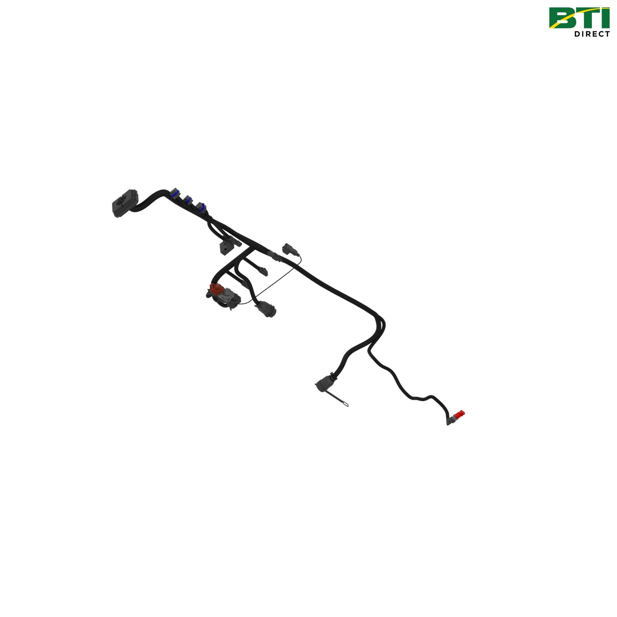 AA92698: Meter Master Wiring Harness